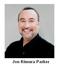 Jon Kimura Parker